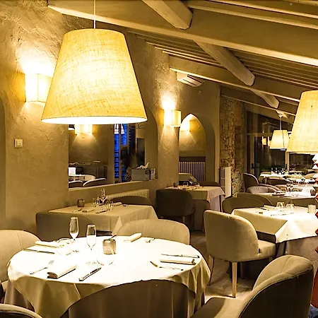 Il Borro Relais & Chateaux Hotel San Giustino Valdarno
