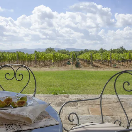 Il Borro Relais & Chateaux Hotel