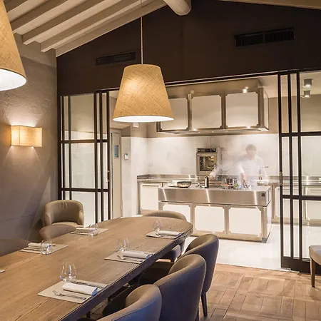 Il Borro Relais & Chateaux Hotel