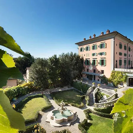 Il Borro Relais&châteaux Hotel San Giustino Valdarno