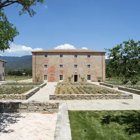 Il Borro Relais&châteaux 5* San Giustino Valdarno