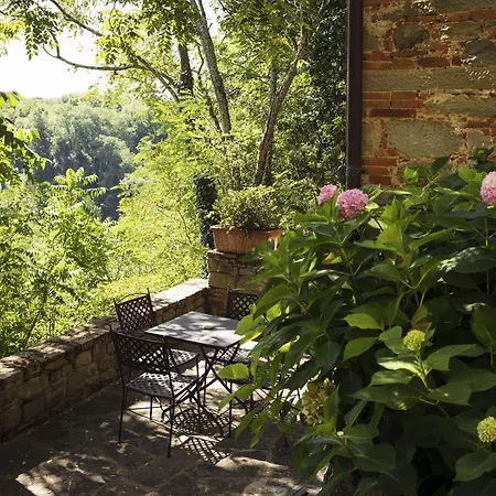 Il Borro Relais&châteaux Hotel