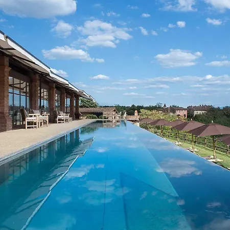 Hotel Il Borro Relais & Chateaux San Giustino Valdarno