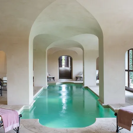 Il Borro Relais & Chateaux Hotel