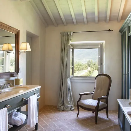 Hotel Il Borro Relais&châteaux 5*