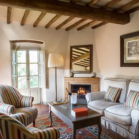 Il Borro Relais & Chateaux 5* San Giustino Valdarno