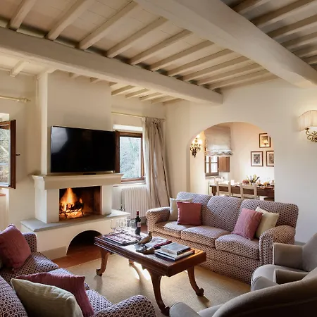 Il Borro Relais & Chateaux San Giustino Valdarno