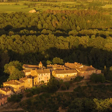 Il Borro Relais&châteaux Hotel