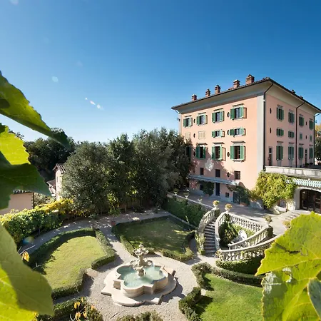 Hotel Il Borro Relais&châteaux San Giustino Valdarno