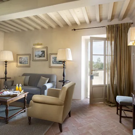 Hotel Il Borro Relais & Chateaux