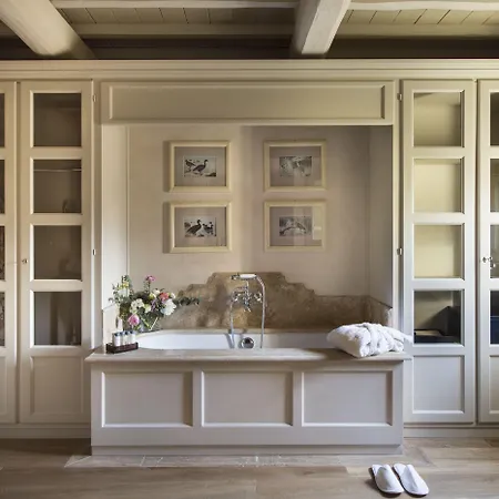 Hotel Il Borro Relais&châteaux 5*