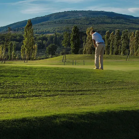 Il Borro Relais & Chateaux