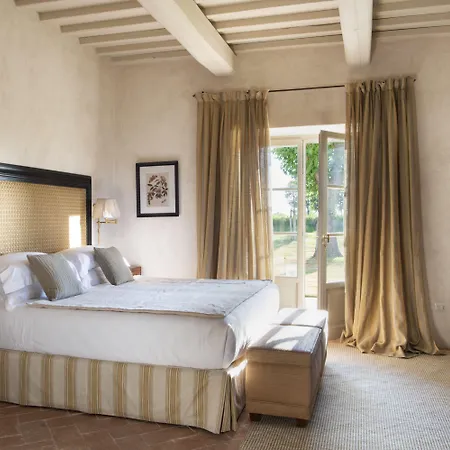 Il Borro Relais&châteaux Hotel San Giustino Valdarno
