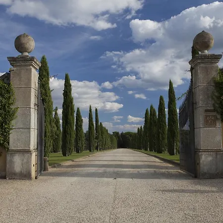 Il Borro Relais&châteaux Hotel San Giustino Valdarno