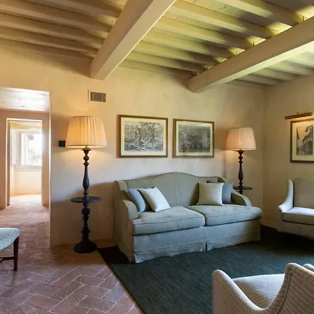 Il Borro Relais&châteaux