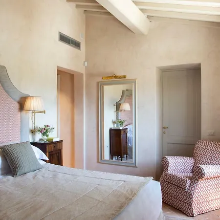Il Borro Relais&châteaux