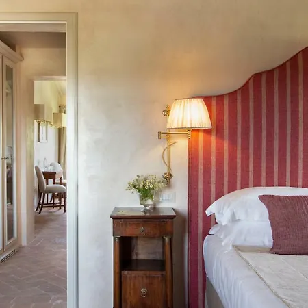 Hotel Il Borro Relais & Chateaux