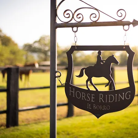 Il Borro Relais & Chateaux Hotel 5*