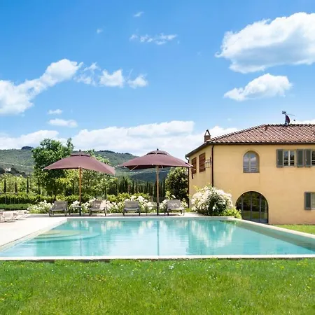 Hotel Il Borro Relais&châteaux San Giustino Valdarno
