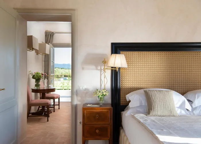 Il Borro Relais & Chateaux Hotel 5*