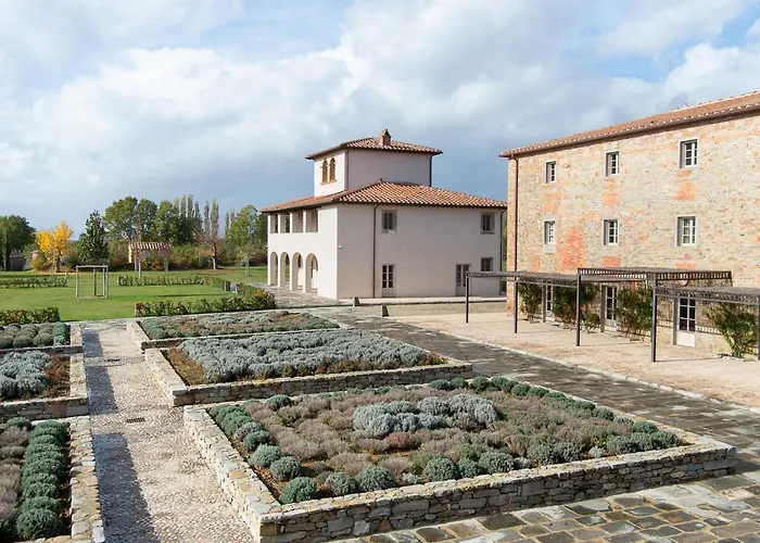 Hotel Il Borro Relais & Chateaux 5*