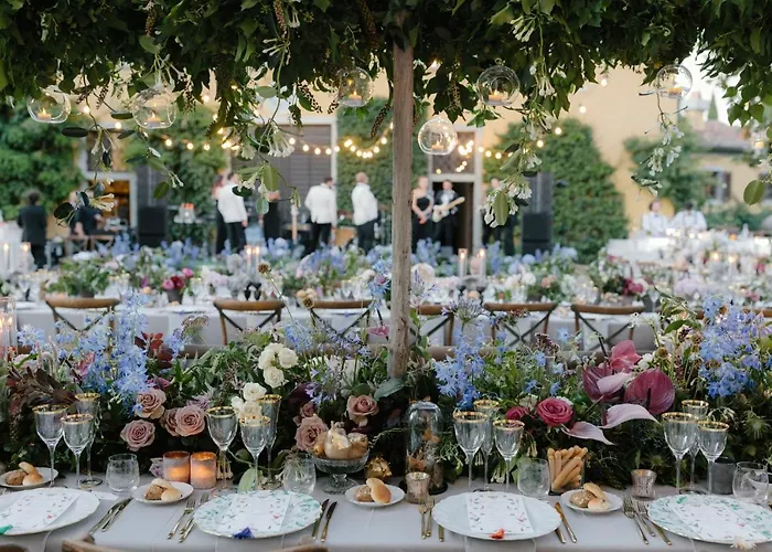 Hotel Il Borro Relais & Chateaux