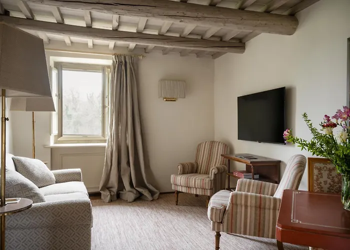 Hotel Il Borro Relais & Chateaux 5*