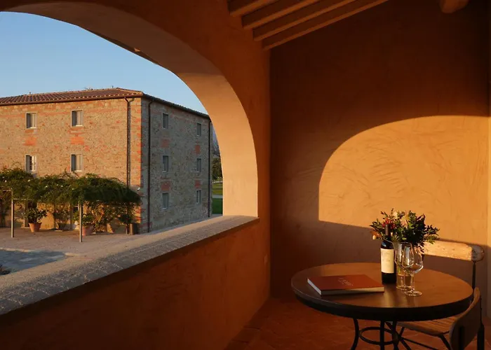 Il Borro Relais & Chateaux