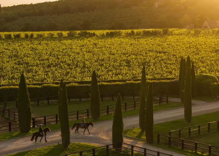 Il Borro Relais & Chateaux Hotel 5*