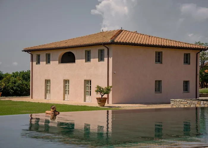 Il Borro Relais & Chateaux Hotel San Giustino Valdarno