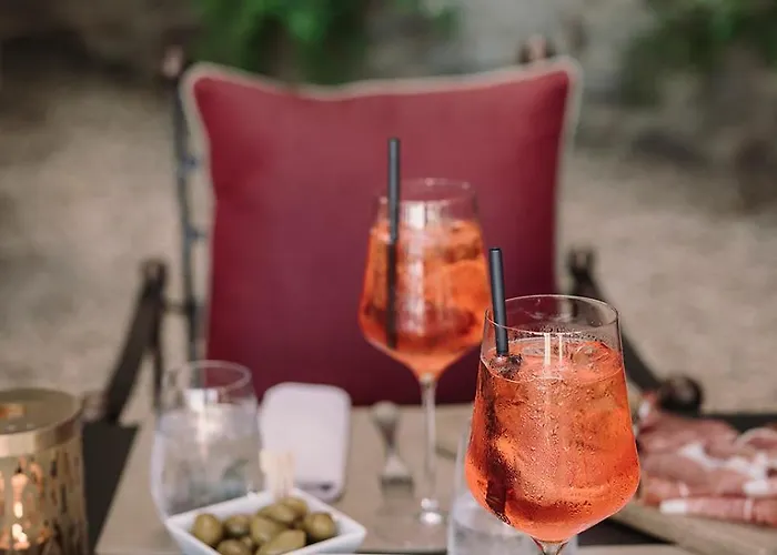 Hotel Il Borro Relais & Chateaux