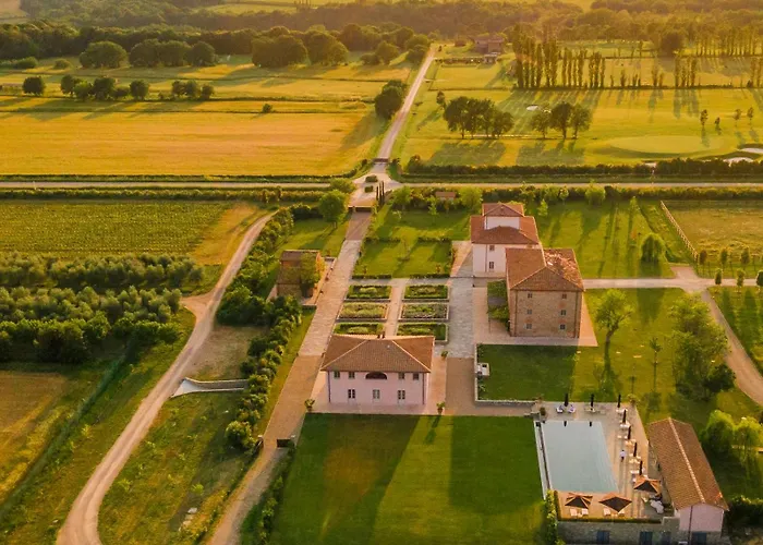 Il Borro Relais & Chateaux Hotel San Giustino Valdarno