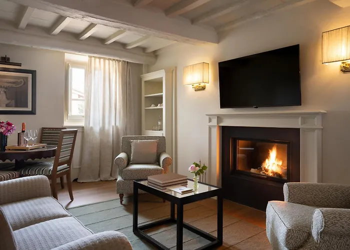 Il Borro Relais & Chateaux 5*