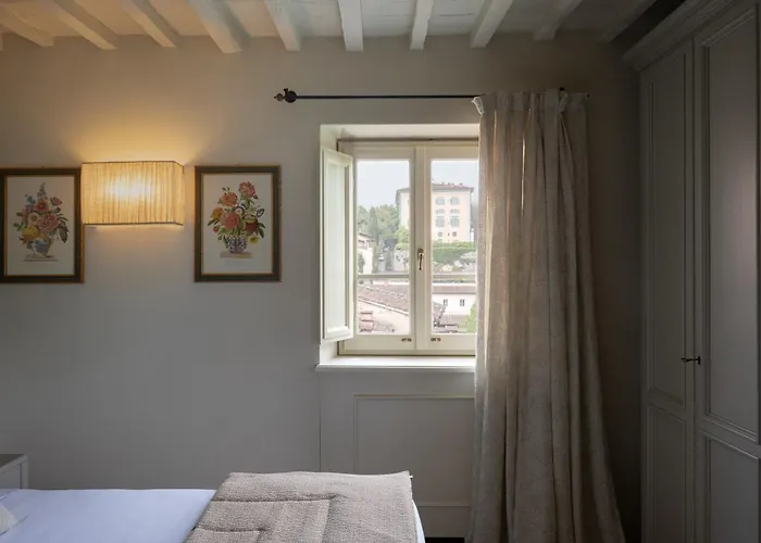 Il Borro Relais & Chateaux