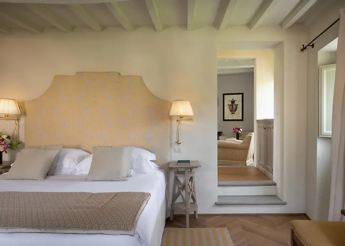 Hotel Il Borro Relais & Chateaux