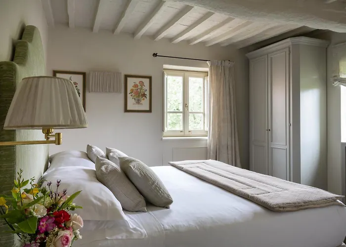 Hotel Il Borro Relais & Chateaux 5*