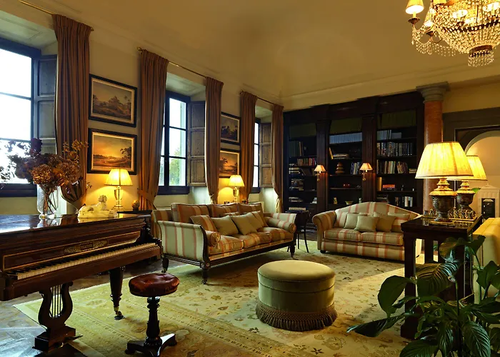 Il Borro Relais & Chateaux Hotel 5*