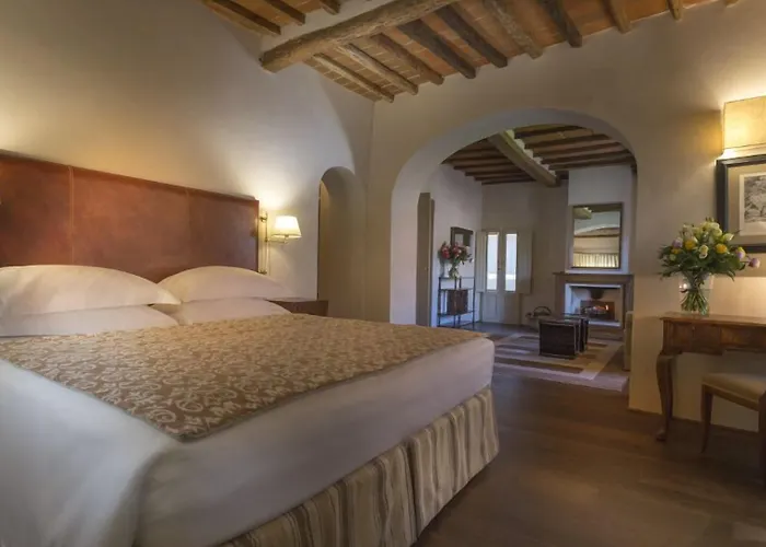 Il Borro Relais & Chateaux