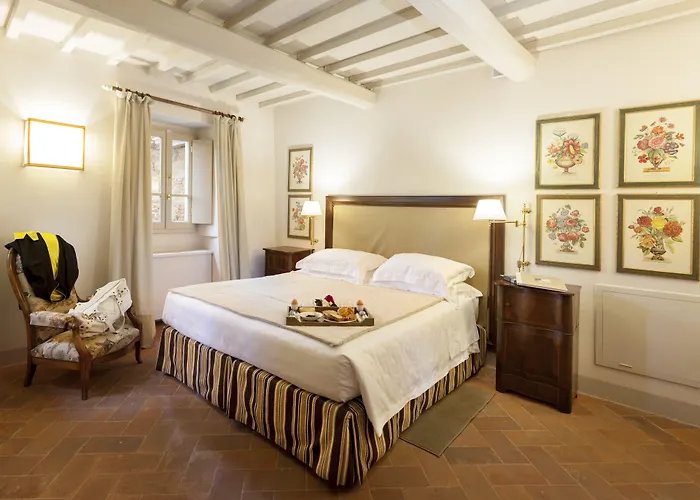 Il Borro Relais & Chateaux