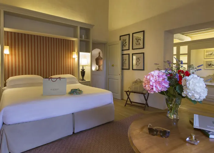 Il Borro Relais & Chateaux