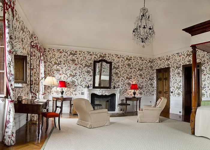 Il Borro Relais & Chateaux 5* San Giustino Valdarno