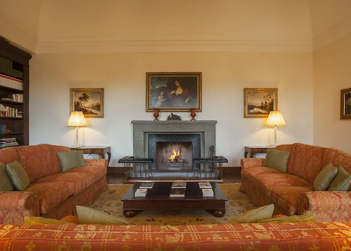 Il Borro Relais & Chateaux Hotel 5*