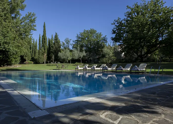 Il Borro Relais & Chateaux