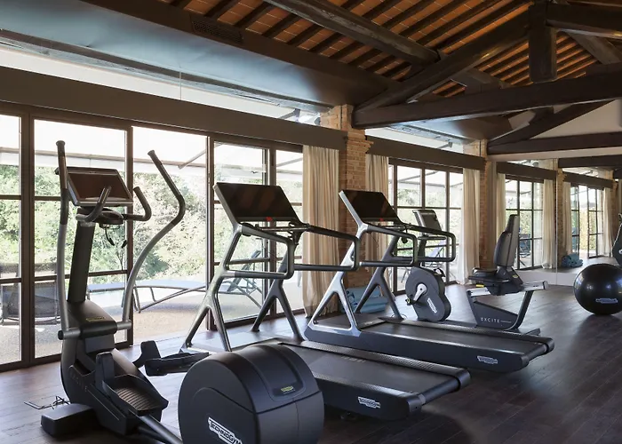 Il Borro Relais & Chateaux