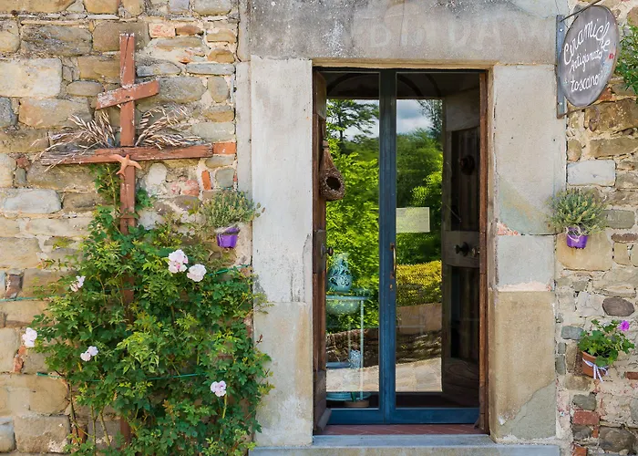 Il Borro Relais & Chateaux Hotel San Giustino Valdarno