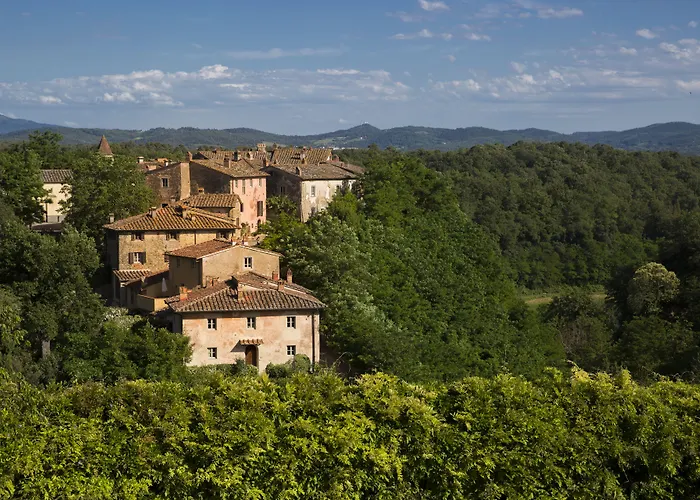 Il Borro Relais & Chateaux Hotel 5*