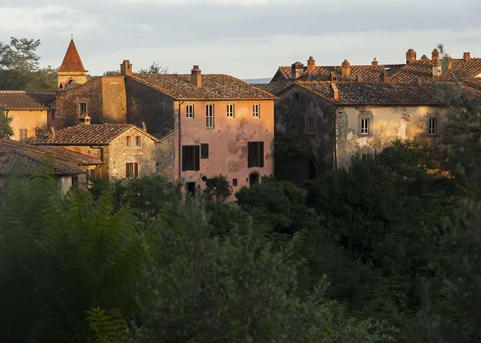 Il Borro Relais & Chateaux Hotel