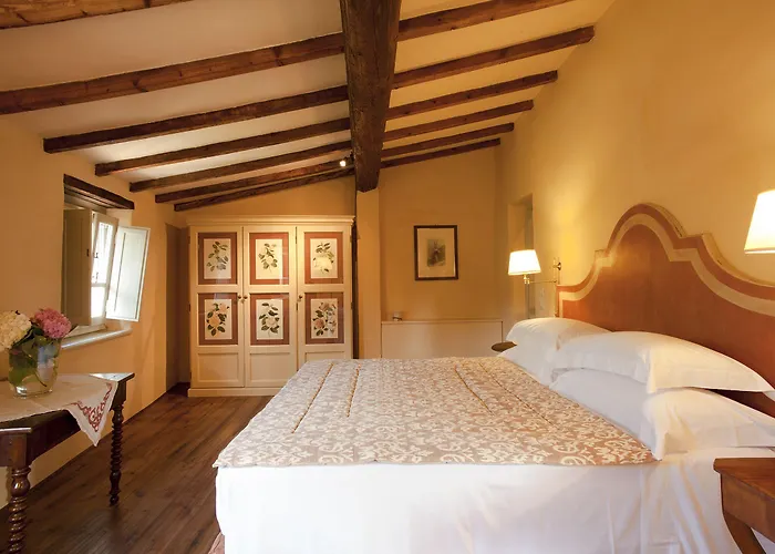 Il Borro Relais & Chateaux