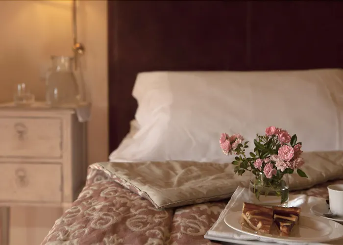 Il Borro Relais & Chateaux San Giustino Valdarno