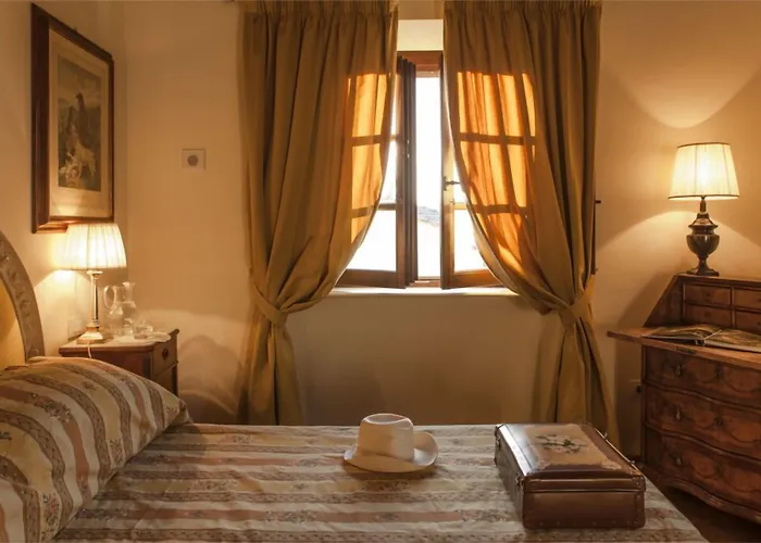 Il Borro Relais & Chateaux 5*